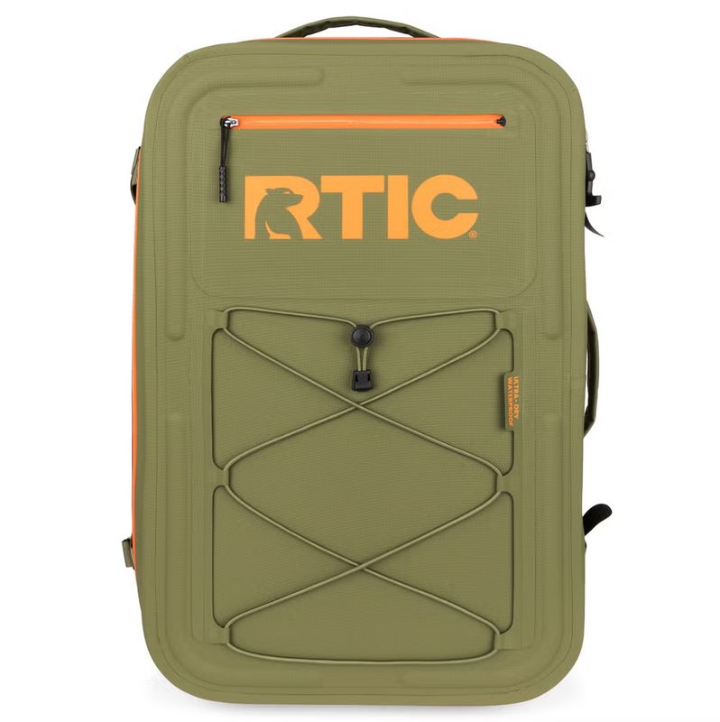 RTIC Ultra-Dry Duffle Pack 60L