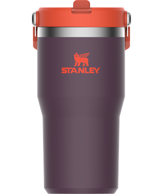 Stanley The IceFlow Flip Straw Tumbler 20oz
