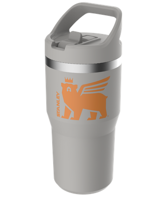 Stanley The IceFlow Flip Straw Tumbler 20oz