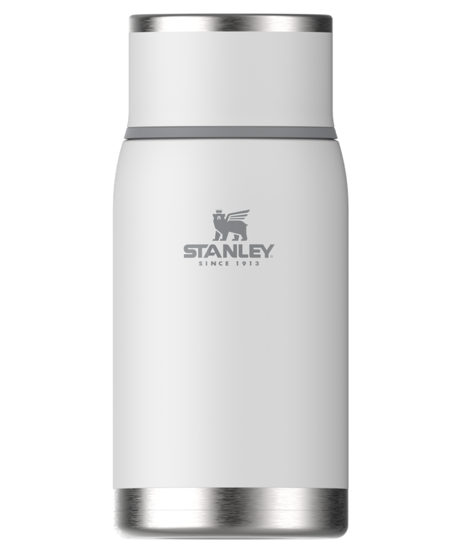 Stanley The Adventure To-Go Food Jar + Spork  36oz
