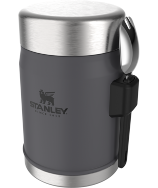 Stanley The Legendary Food Jar + Spork 14oz
