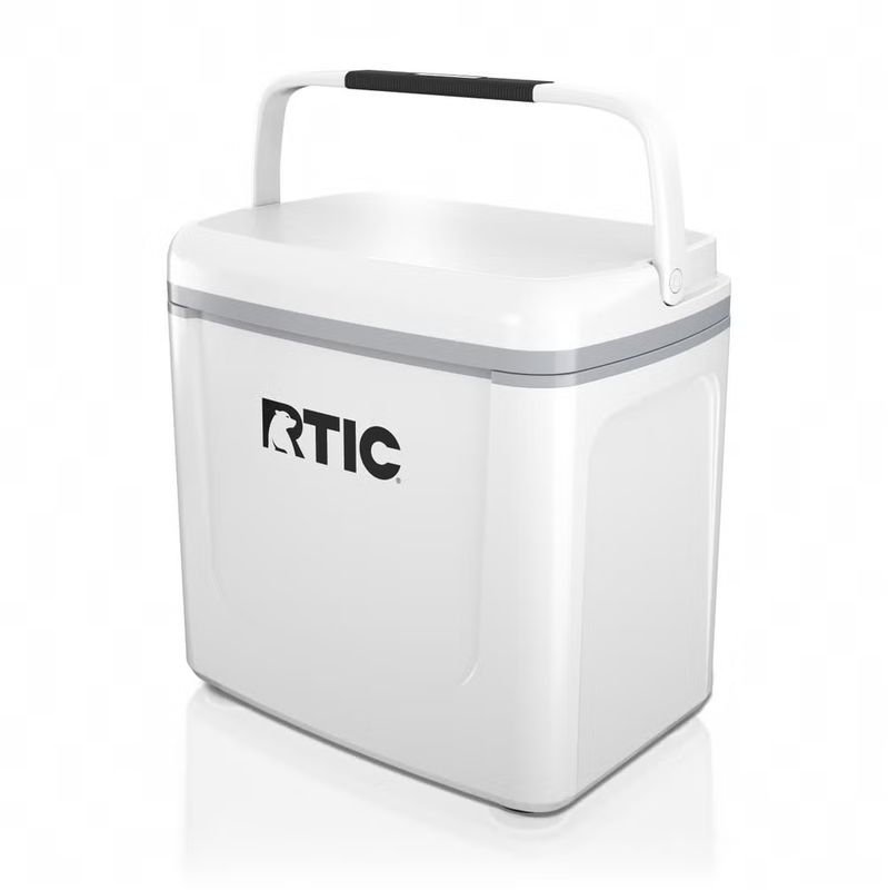 RTIC 8qt Road Trip Personal Cooler