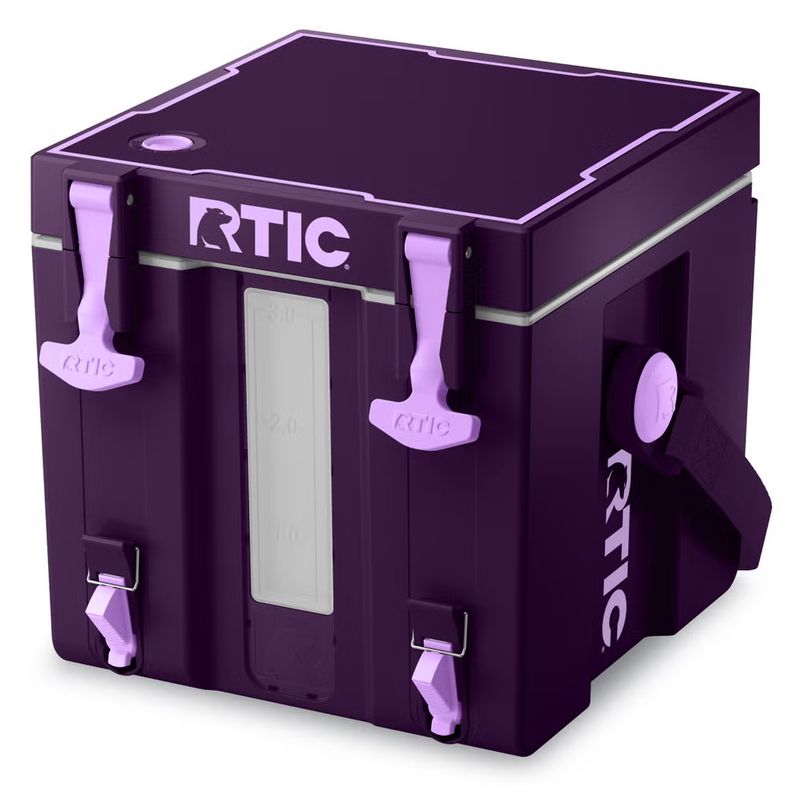 RTIC 3 Gallon Halftime Water Cooler