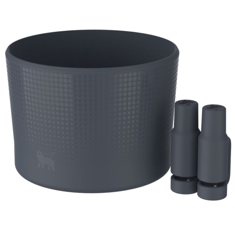 STANLEY The Quencher Tumbler Boot 30/20oz + Straw Cover