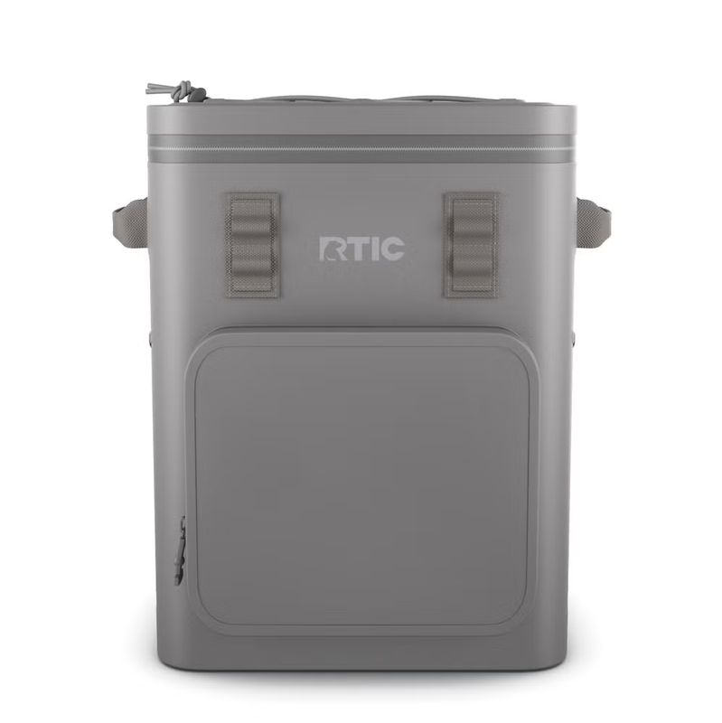 RTIC 48 Can Ultra-Tough Backpack Cooler