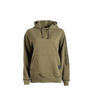 TIMBERLAND WOMEN'S HOOD HONCHO SPORT HOODIE TB0A5MYW