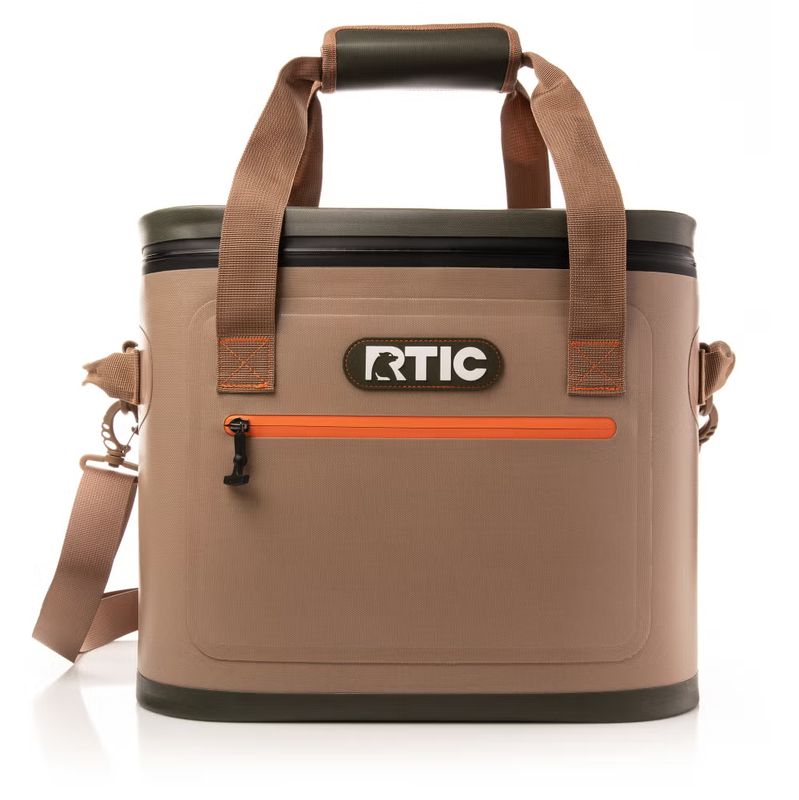 Rtic 30 Can Ultra Tough Soft Cooler