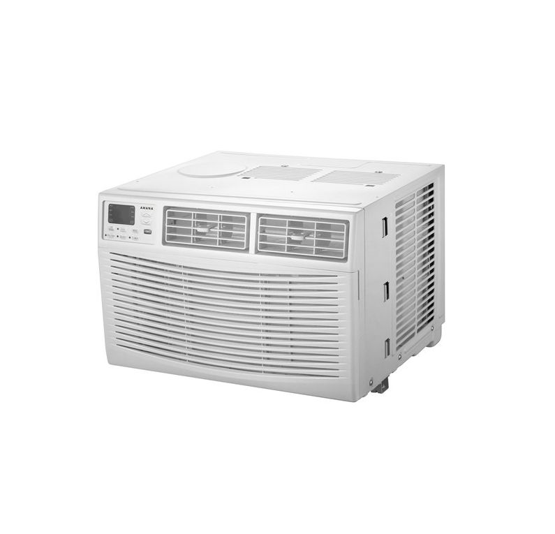 AMANA 6K WHITE WINDOW AC AMAP061CW