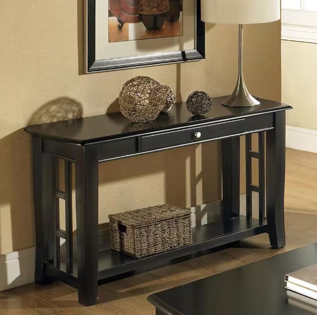 CASSIDY SOFA TABLE HA250S