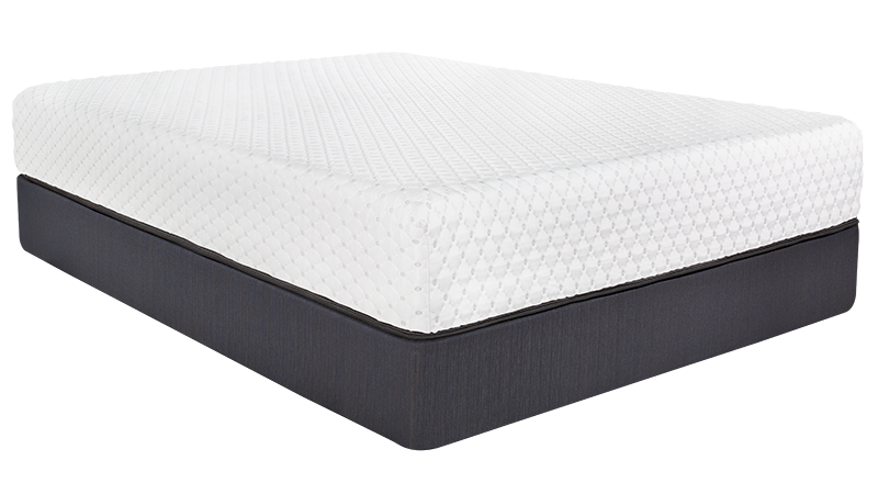 OLYMPUS MATTRESS ONLY 