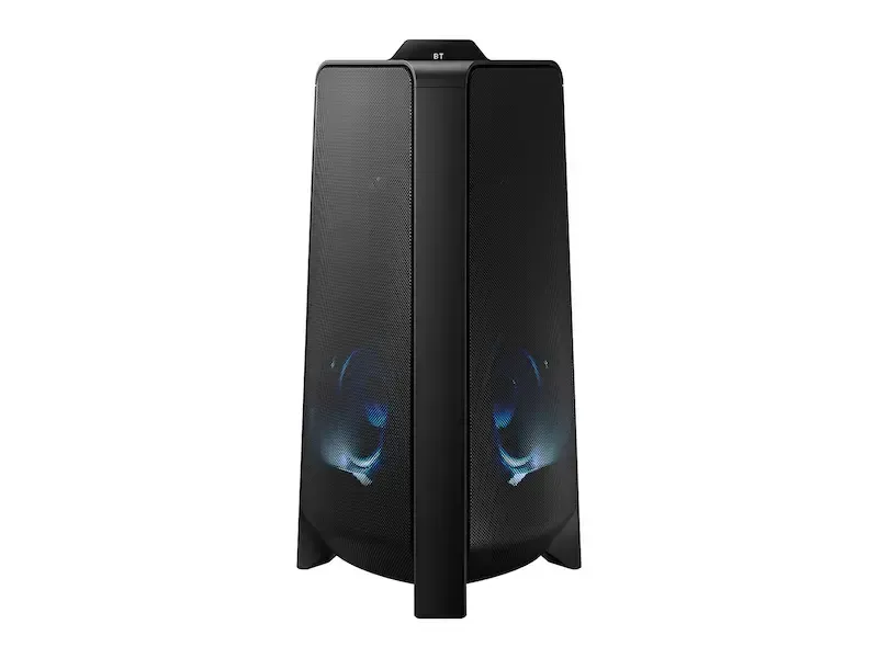 Samsung Tower High Tower Power Audio 500w SSMXST50BZA