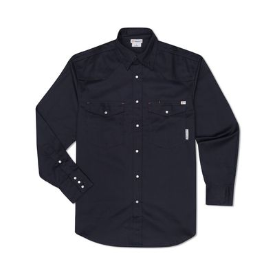 Rasco Fr Lightweight Work Shirt