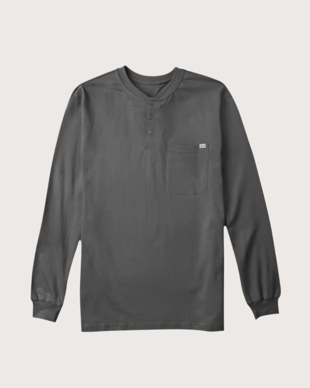 Rasco Fr Henley T Shirt