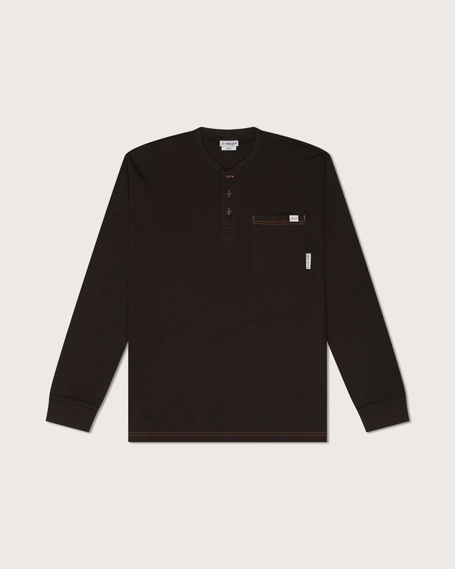 Rasco Fr Henley T Shirt