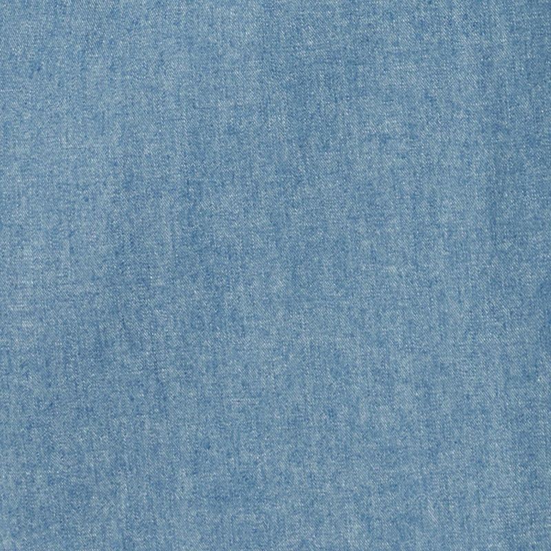**Wrangler FR Blue Chambray Shirt FR3W01B
