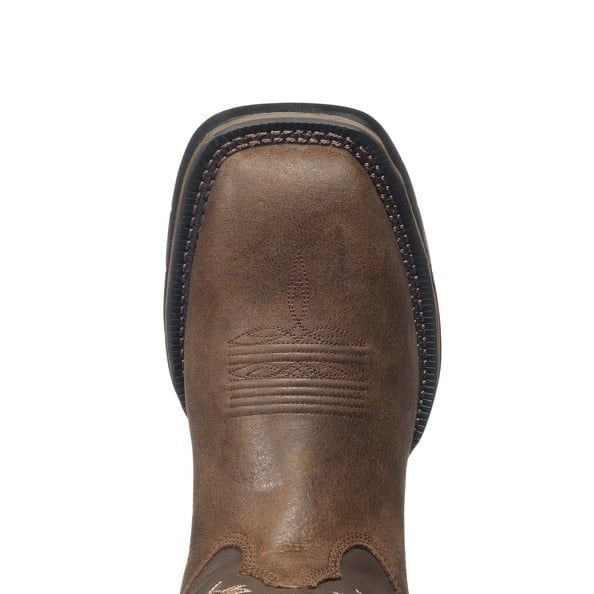 **ROCKY LONG RANGE WATERPROOF PULL-ON BOOT- FQ0006654