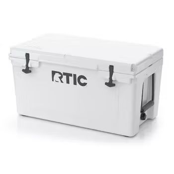 RTIC 45 QT ULTRA-TOUGH COOLER