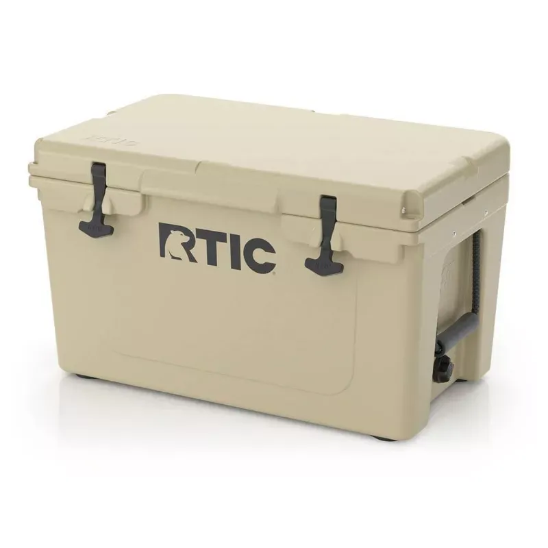 RTIC 45 QT ULTRA-TOUGH COOLER