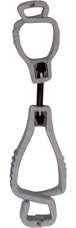 Glove Guard Clip 1939