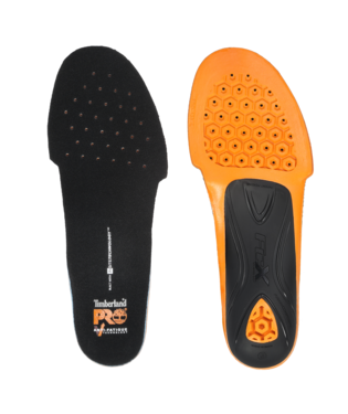 Timberland Pro Anti-Fatigue Dynamic AFT Insoles A1Q82 Timberland Pro Anti-Fatigue Dynamic AFT Insoles A1Q82