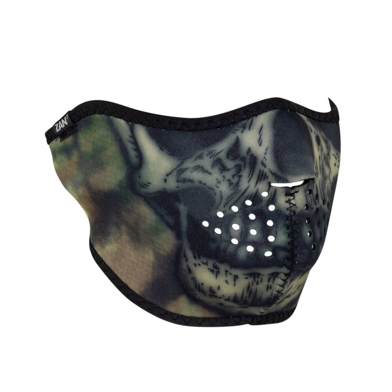 Zan Half Mask Neoprene