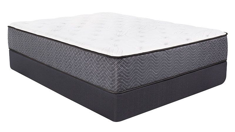 Cook Plush Mattress – Mattress Only