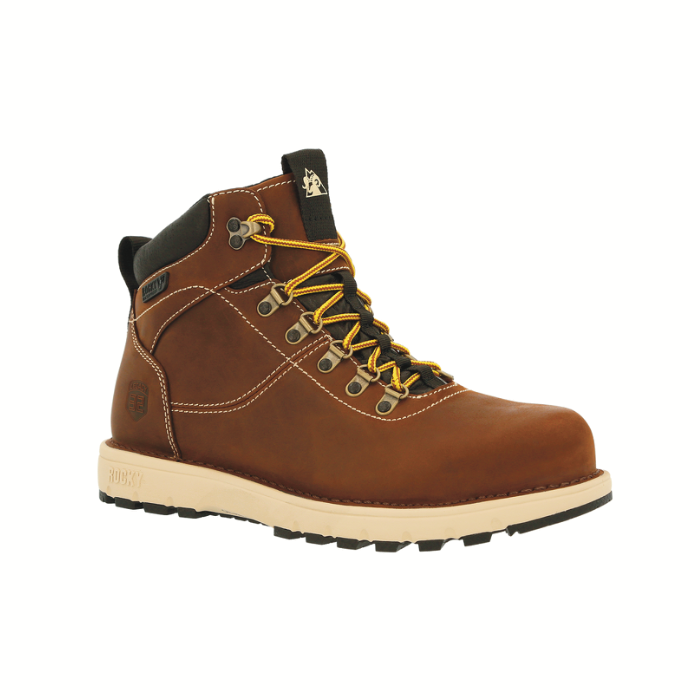 ***ROCKY LEGACY 32 WATERPROOF WORK BOOT- RKK0331 ***ROCKY LEGACY 32 WATERPROOF WORK BOOT- RKK0331