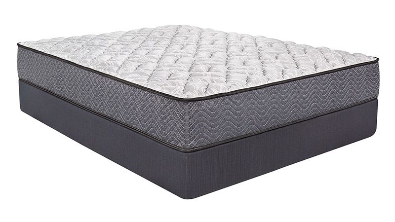 Blackburn Firm Mattress only, Size: Twin