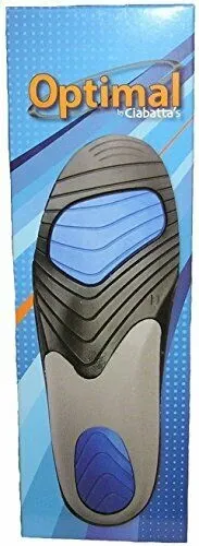 Optimal Insole- OPTIMALF