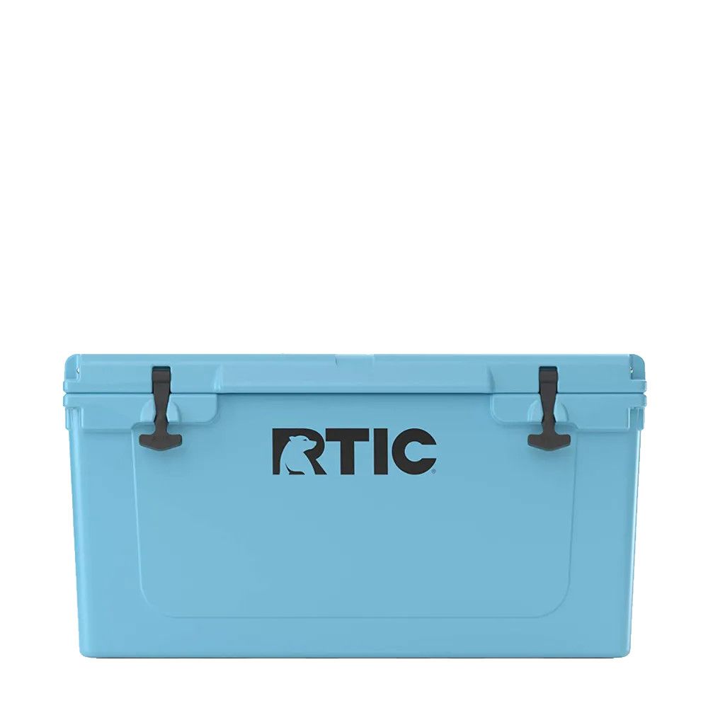 RTIC 65 QT Ultra-Tough Cooler, Color: BLUE