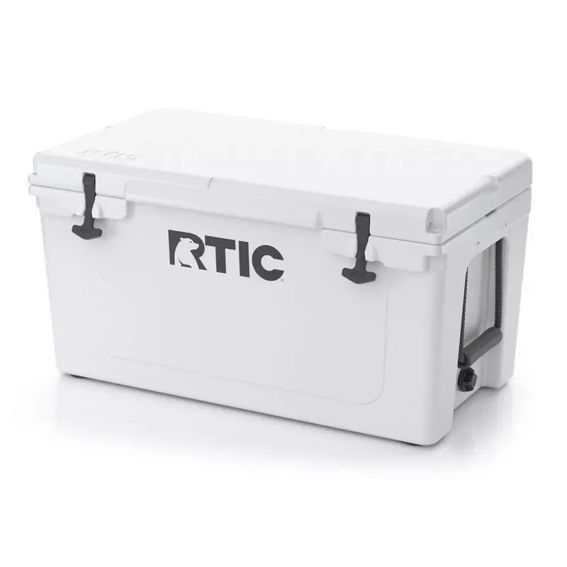 RTIC 65 QT Ultra-Tough Cooler
