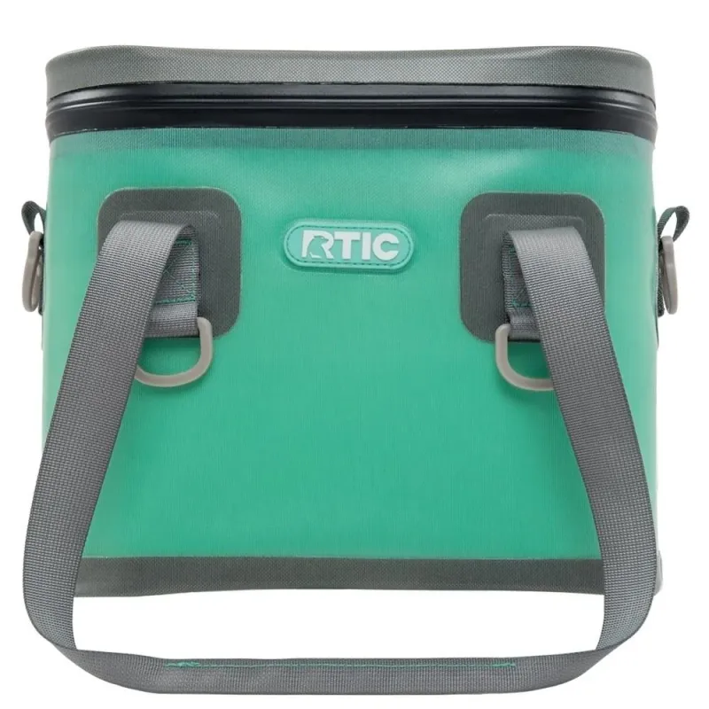 RTIC 8 SOFT PACK COOLER