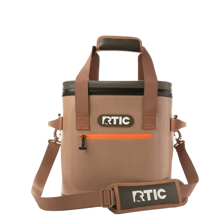 RTIC 20 CAN SOFT PACK COOLER