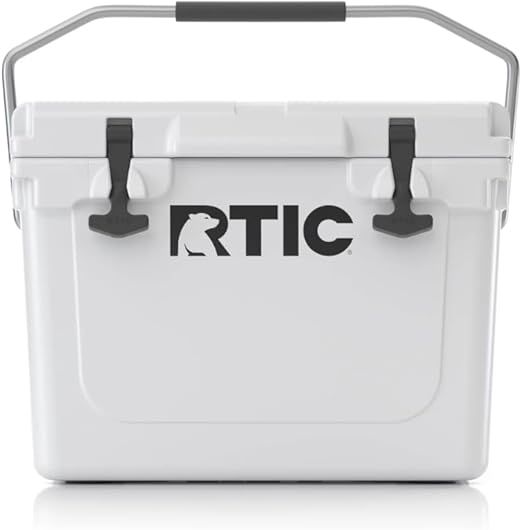 RTIC 20 QT Ultra-Tough Cooler