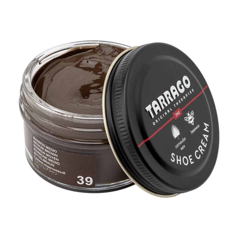 TARRAGO Brands Cream Jar