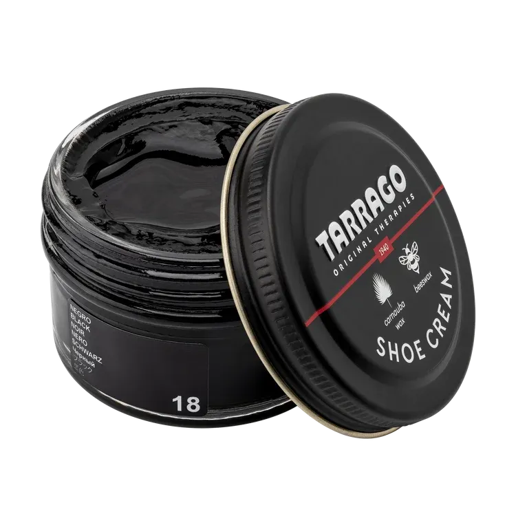 TARRAGO Brands Cream Jar