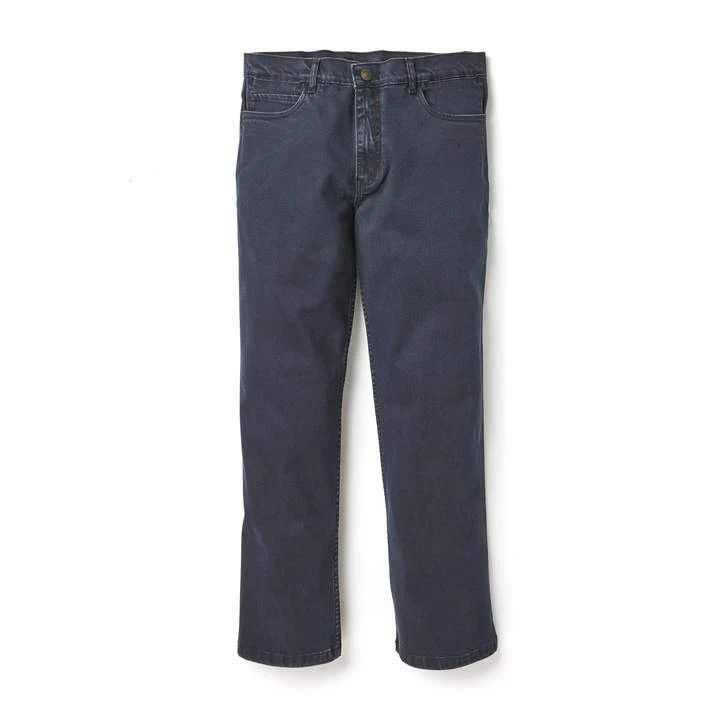 Rasco FR Relaxed Fit Stretch Jeans Black- FR4212BK Rasco FR Relaxed Fit Stretch Jeans Black- FR4212BK
