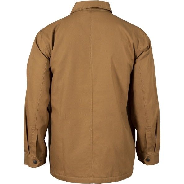 WW00064 ROCKY WORKSMART SHIRT JACKET