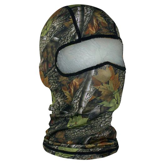Zan Polyester Balaclava