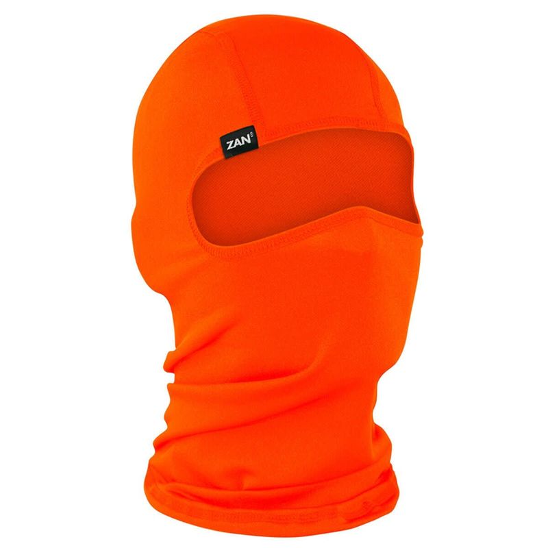 Zan Polyester Balaclava