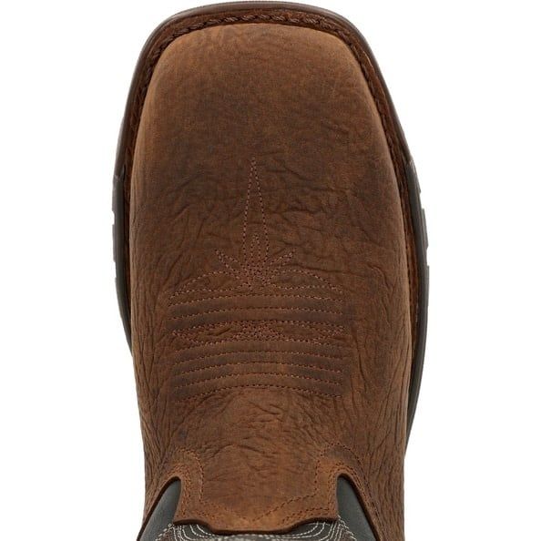 ROCKY LEGACY 32 WATERPROOF WESTERN BOOT- RKW0356