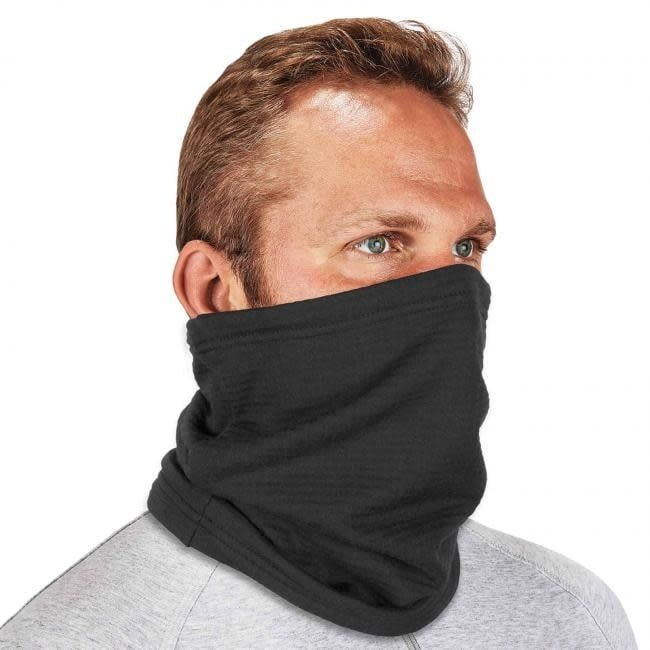 Ergodyne Fr Dual Hazard Neck Gaiter