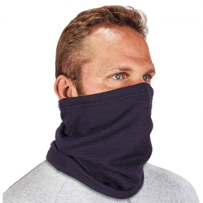 Ergodyne Fr Dual Hazard Neck Gaiter