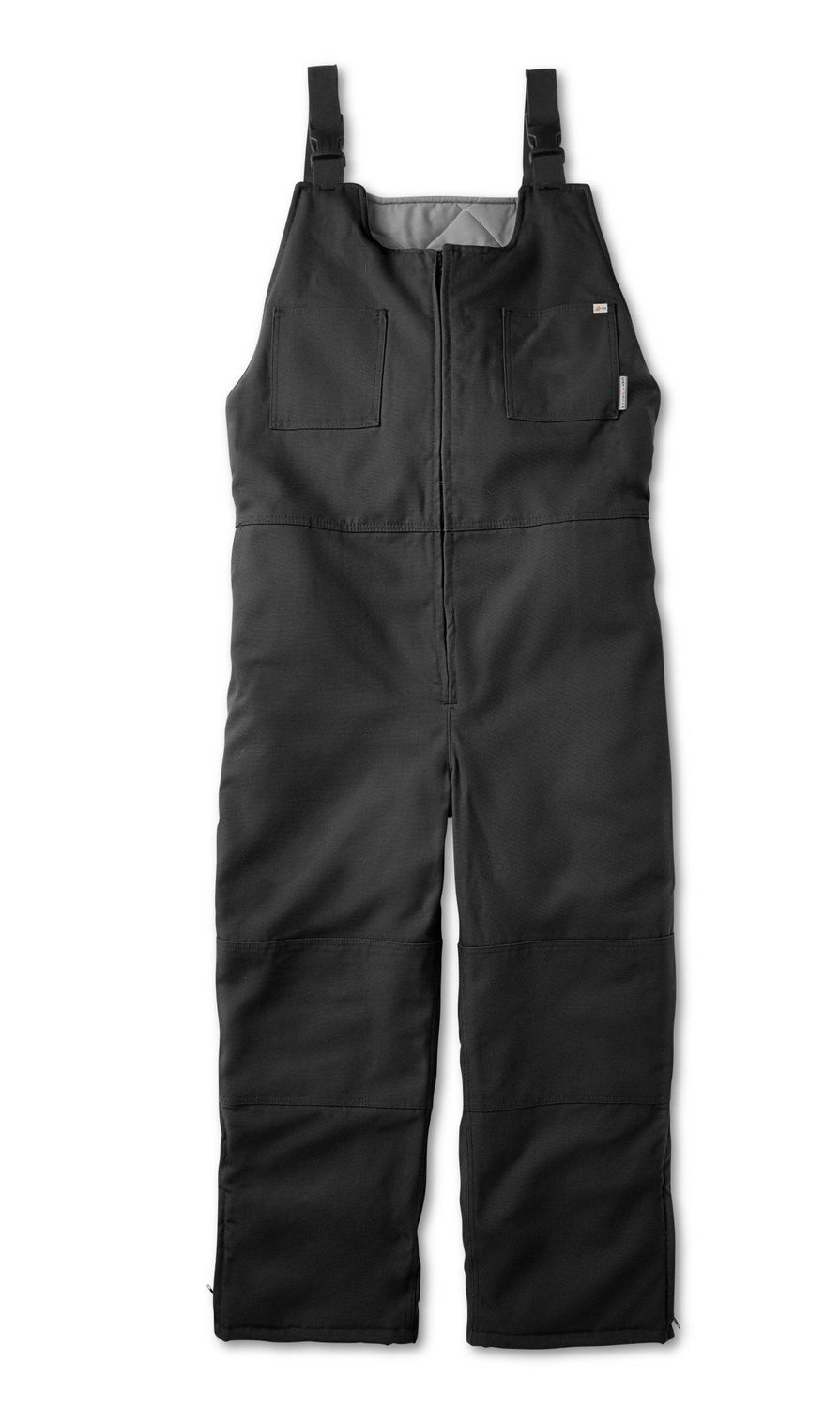 Rasco FR Insulated Bibs- FR2607
