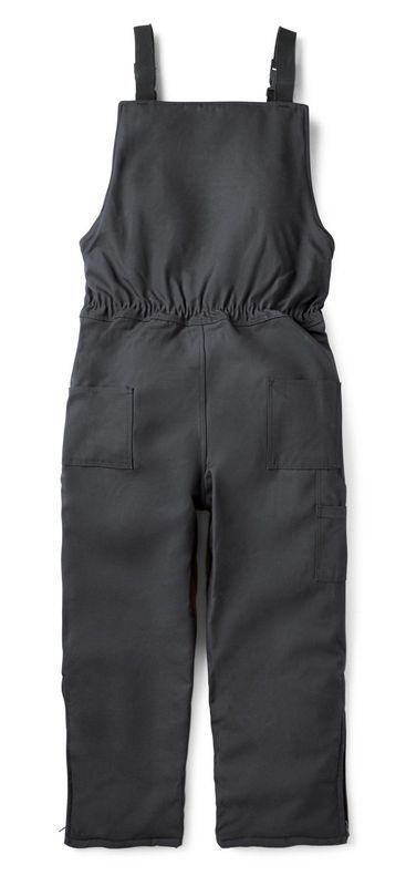 Rasco Insulated Bibs