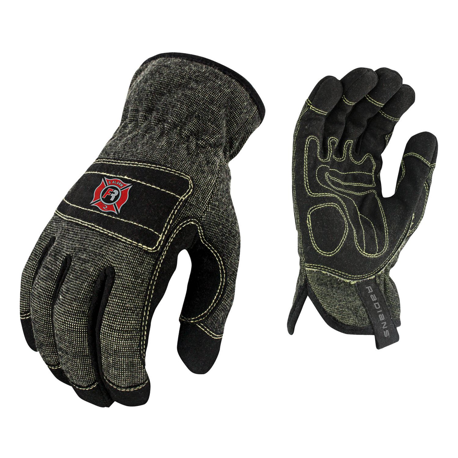 RADIANS FR Work Gloves M Dz