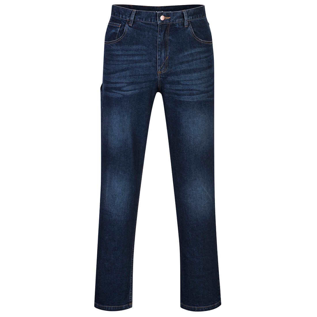 PORTWEST FR Stretch Denim Jean FR54