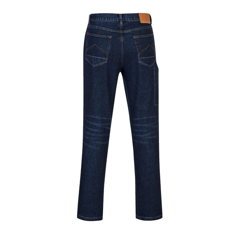 PORTWEST FR Stretch Denim Jean FR54