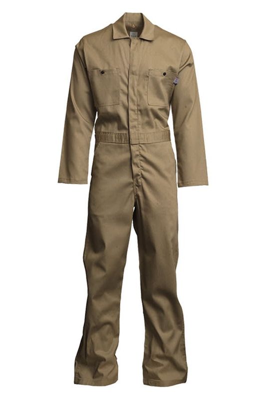 Lapco Contractor Coverall
