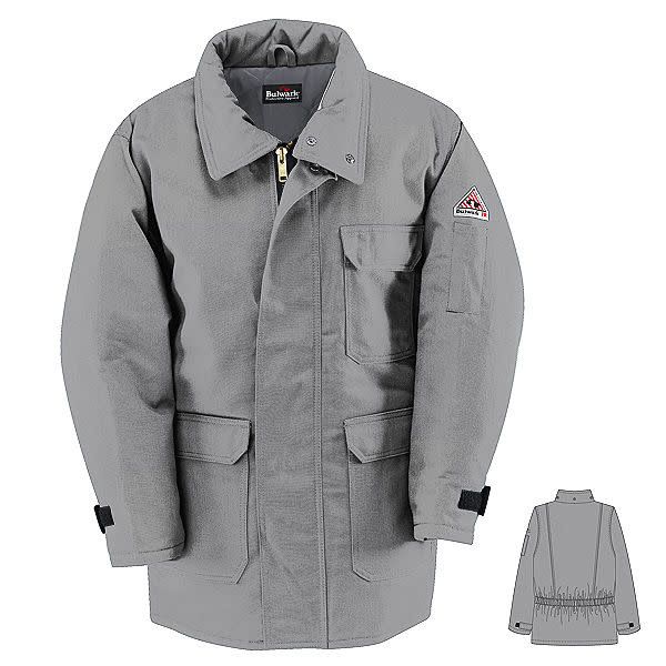 BULWARK FR JACKET JLP8